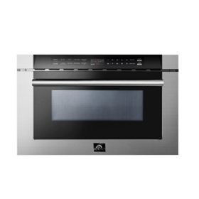 Forno Espresso Capoliveri 24" Microwave Drawer