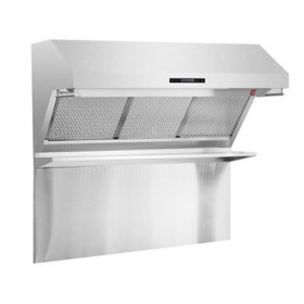 Forno 48 In. Savona Range Hood