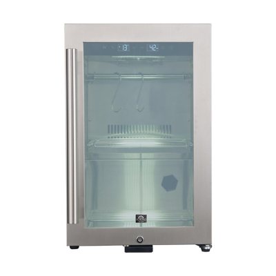 Forno Asciutto Dry Aging Cabinet - 17-Inch:- 17-Inches