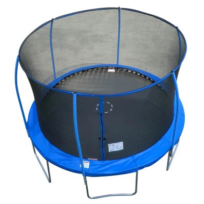 Sam's club outlet trampoline