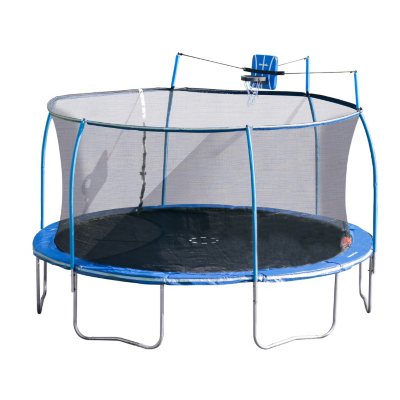 Samsclub trampoline 2025