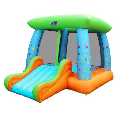 Agame my sale first bounce house