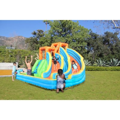 sams club kids water table