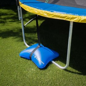TruJump Trampoline Water Anchor, 4 pk.