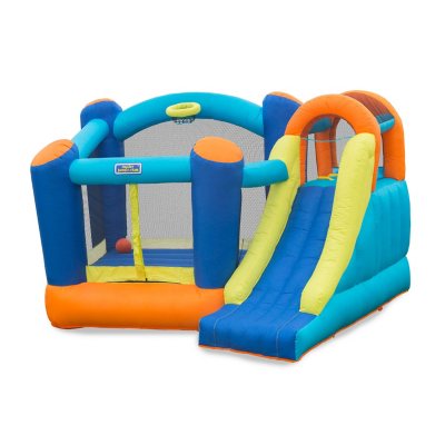 Bounce n Slide Mega Fort - Sam's Club