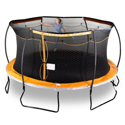 Sam's club trampoline sale sale