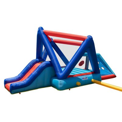 Bounce n Slide Mega Fort - Sam's Club