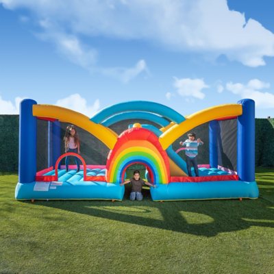 Rent A Bounce House