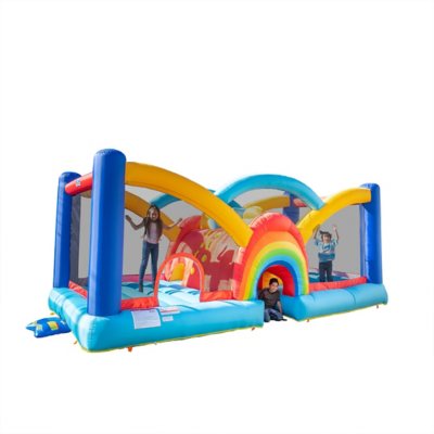 Bounce n Slide Mega Fort - Sam's Club