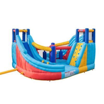 Bounce n Slide Mega Fort - Sam's Club