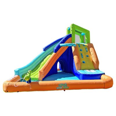 Sam's club on sale water slide