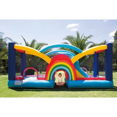 My first jump and slide best sale sam's club