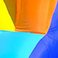 Blue, variant on My 1st Water Slide Splash and Slide with Tunnel and Water Arch