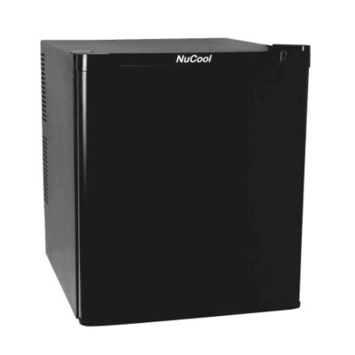 1.7 cu. ft. Haier NuCool Refrigerator - Black - Sam's Club