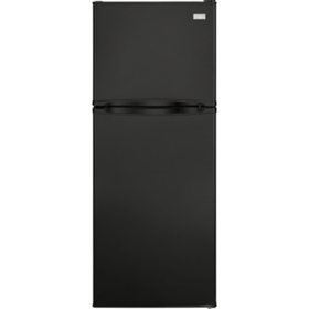 Haier 9.8 Cu. Ft. Top Freezer Refrigerator