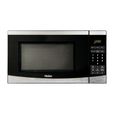 Haier Microwave 0.7 Cu. Ft. 700 Watt Sam's Club