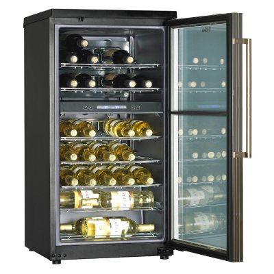 haier wine cooler