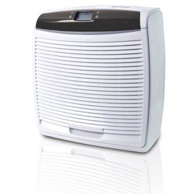 Haier True HEPA Electronic Air Purifier (AHAM Certified) - Sam's Club