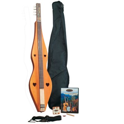 マウンテンダルシマー　mountain dulcimar made in ＵＳＡ mcneela-mountain-