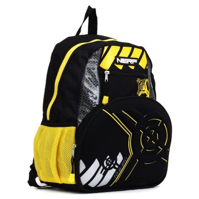 Nerf backpack sale