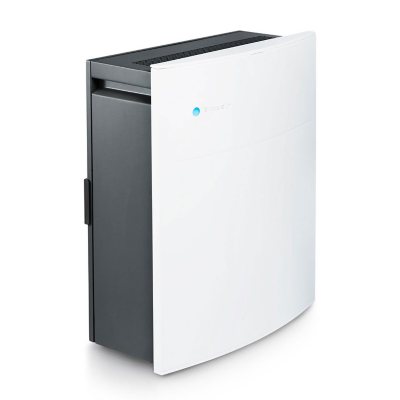 Blueair Classic 280i Air Purifier with Smart Sensors, Wi-Fi, 279 sq ft - Sam's  Club