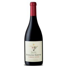 Domain Serene Pinot Noir Yamhill Cuvee 750 ml