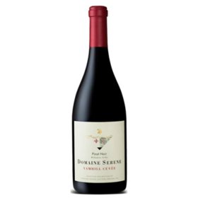 Domain Serene Pinot Noir Yamhill Cuvee (750 ml)