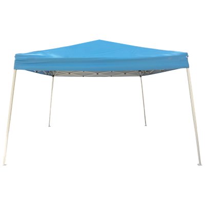 Cirrus 2 Instant Canopy - 12' x 12' - Blue - Sam's Club