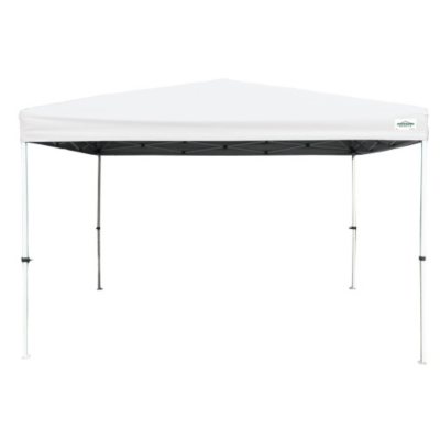 Magnum Pro Canopy - 12' x 12' - White - Sam's Club