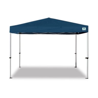 Campvalley Instant Canopy with LED Lighting System - Sam's Club