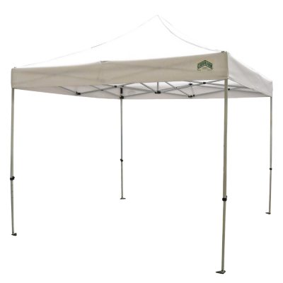 Caravan canopy outlet tent