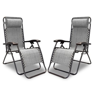 Sarasota breeze best sale zero gravity chair