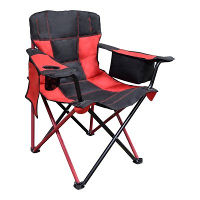 quad caravan elite chair sports samsclub