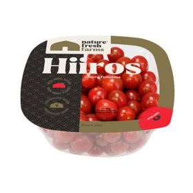 Hiiros Cherry Tomatoes (2 lbs.)