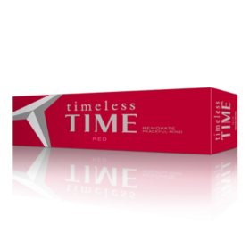 Timeless Time Red King Box 20 ct., 10 pk.