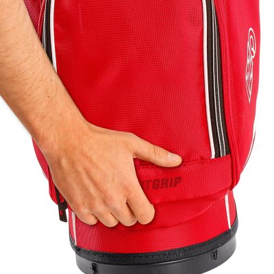 Izzo ultra lite online cart bag