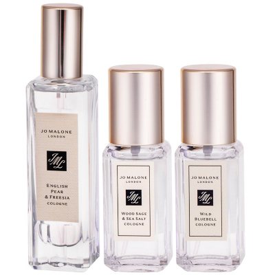 Jo Malone English Pear And Freesia Cologne Collection Gift Set - Sam's Club
