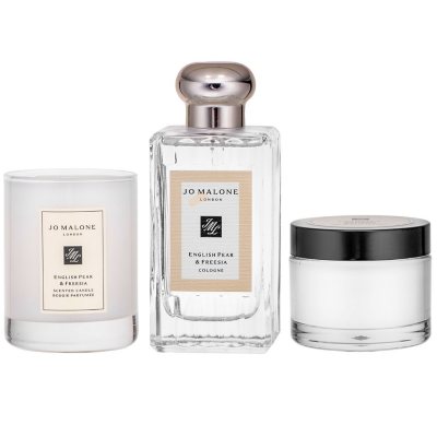 Aldi freesia discount and pear perfume