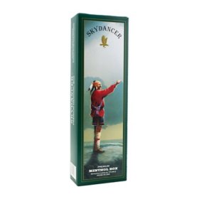 Skydancer Menthol Kings Box 20 ct., 10 pk.