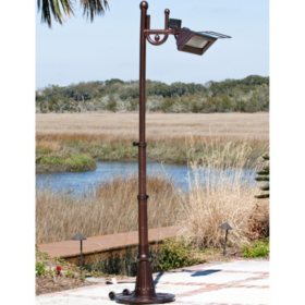 Mojave Sun 1500 Watt Traditional Design Hammer Tone Bronze