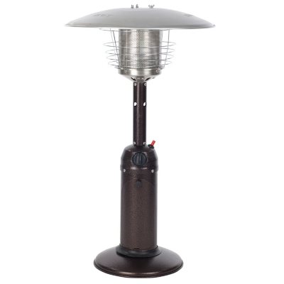 Sam's club on sale patio heater