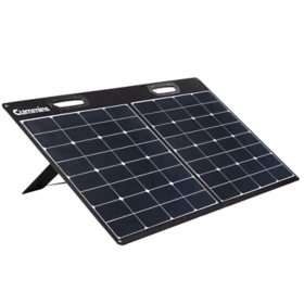 Cummins 100 Watt Tri-Fold Portable Solar Panel		