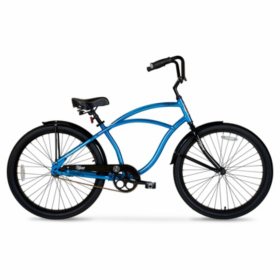 sam's club beach cruiser