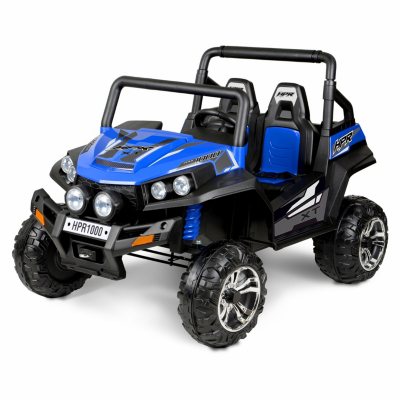 Hyper 12 volt ride on on sale