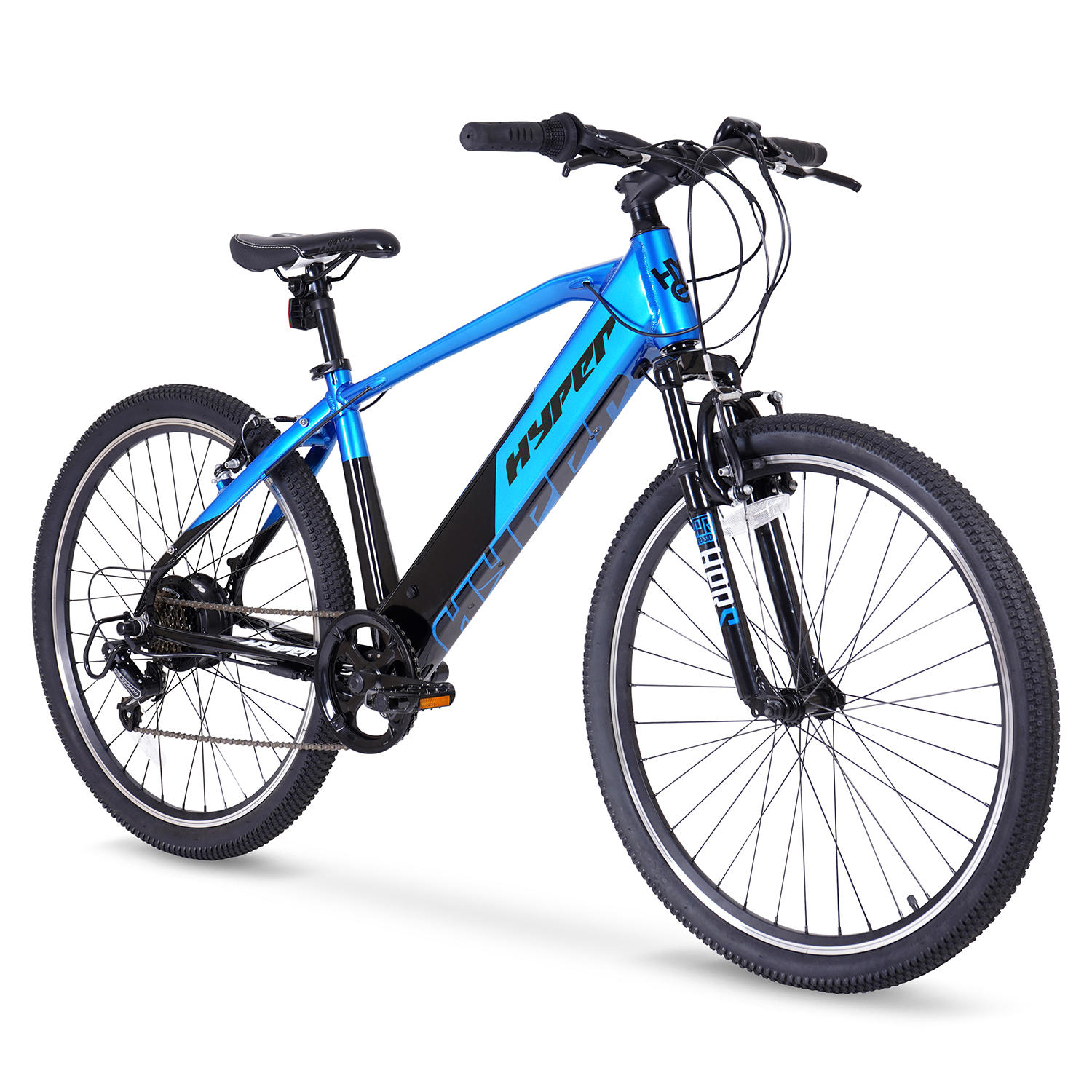 Hyper Bicycles SMS-E26-3600 Mountain 36v Electric Bike