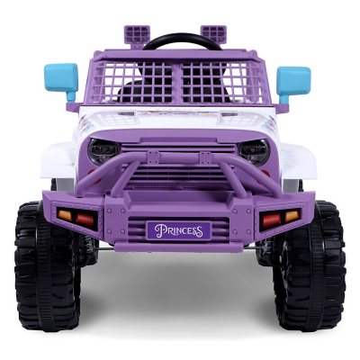6v disney princess ride on deals