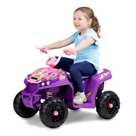 Disney 12V ATV Toy Ride-On (Assorted Style)	