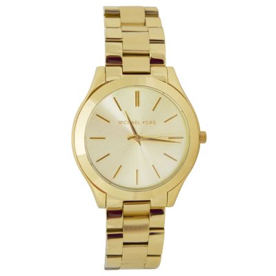 Sam's michael kors clearance watch