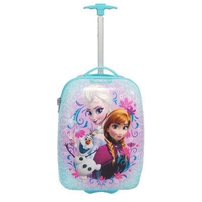 Disney Frozen Hard Shell Trolley - Sam's Club