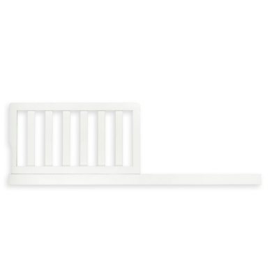 evolur toddler guard rail